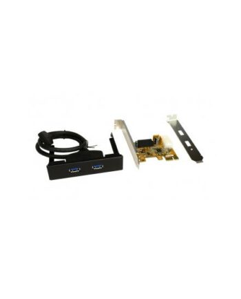 Exsys Ex-11099-  Interface-kort Adapter Intern Usb     Gen        Gen