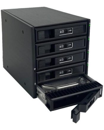 Fantec Bp-t3151-12g 6g Hus Til Lagringsenhed