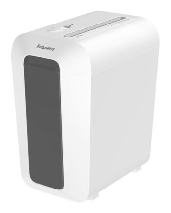 Fellowes Powershred Lx65 Finskæremaskine