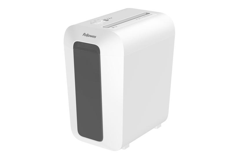 Fellowes Powershred Lx65 Finskæremaskine