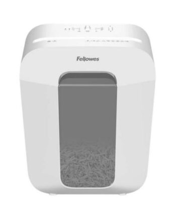Fellowes Powershred Lx50 Finskæremaskine