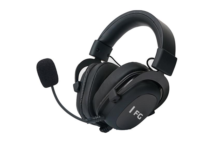 Fg Gh500 Headset Sort