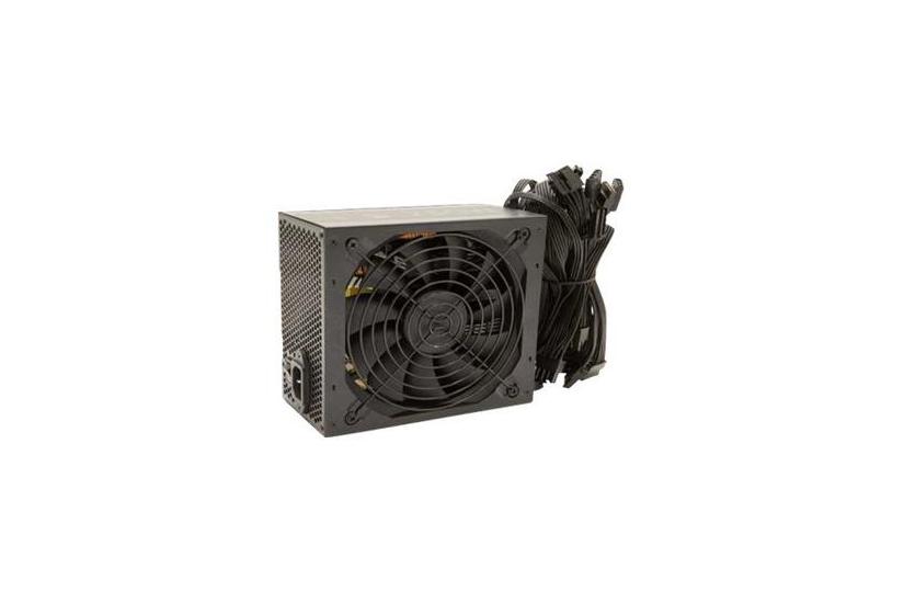 Fg 1000 Strømforsyning 1000w 80 Plus Bronze Atx