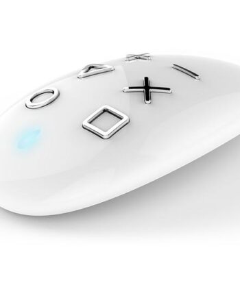 Fibaro Keyfob Fjernbetjening