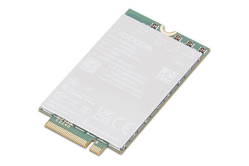 Fibocom Fm350-gl Trådløs Mobilmodem 5g