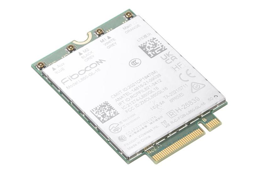 Fibocom L860-gl-16 Trådløs Mobilmodem 4g Lte
