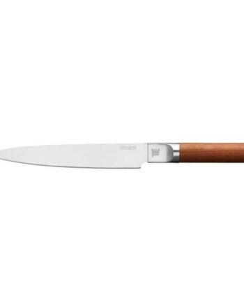 Fiskars 1026422 Køkkenkniv Kulstofstål   Stk Snittekniv