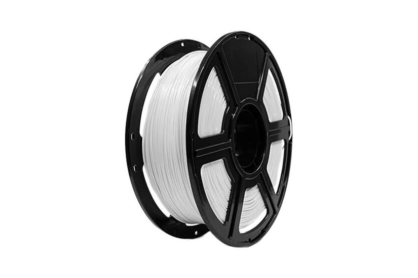 Flashforge Pro Hvid Petg Filament