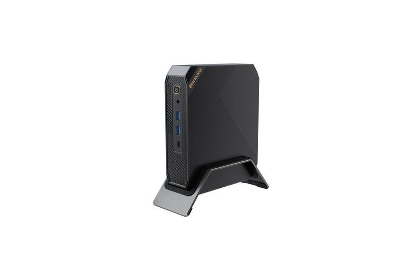 Føniks Mini Pc 20 Intel Core I9 11900h 32gb Ddr4 Intel Uhd Grafik 1tb Ssd Wifi Bt Windows 11 Pro Installeret Og Køreklar