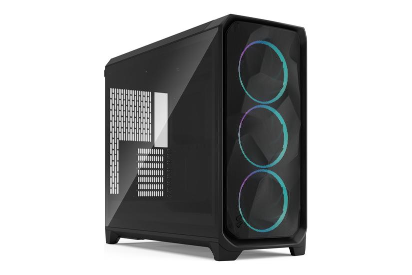 Fractal Design Meshify Ft Udvidet Atx