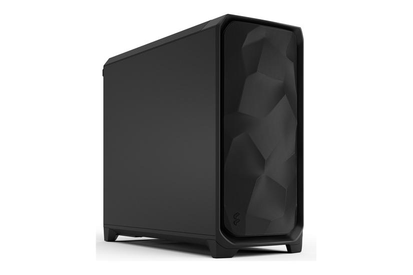 Fractal Design Meshify Tower Udvidet Atx