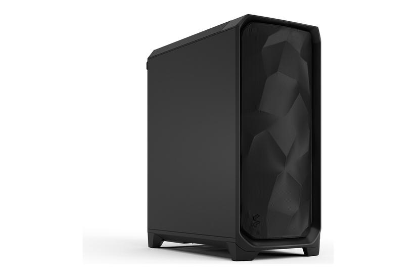 Fractal Design Meshify Tower Udvidet Atx