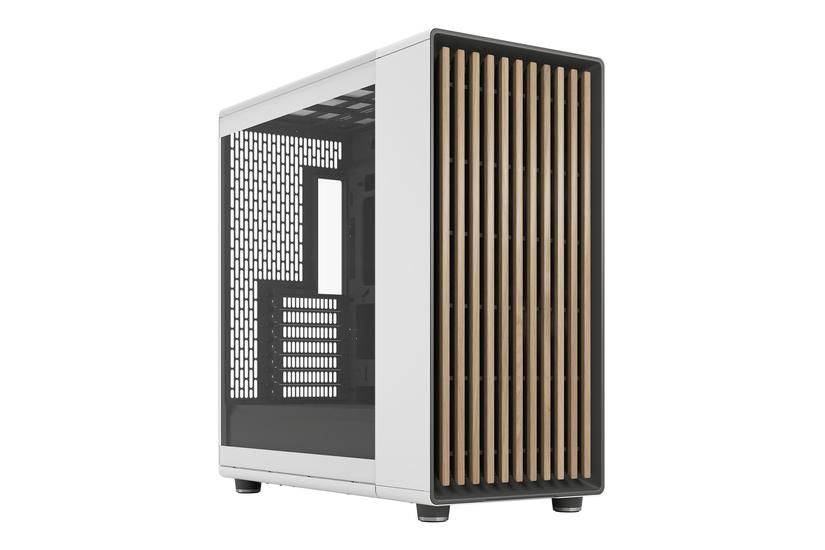 Fractal Design North Rc Ft Atx Microatx