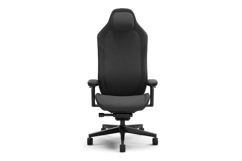 Fractal Design Refine Gaming Stol Mørk