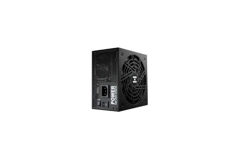 Fsp Hydro Ptm Pro Hpt2-1200m Gen5 Strømforsyning 1200w 80 Plus Platinum Atx12v Eps12v 92