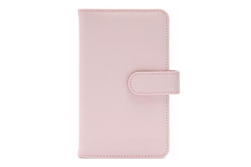 Fujifilm Instax Mini 12 Album Blossom Pink