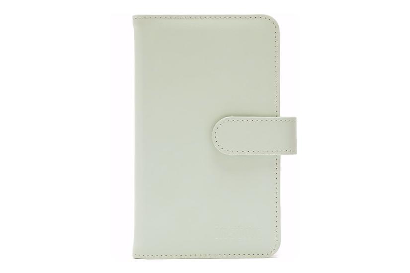 Fujifilm Instax Mini 12 Album Mint Green