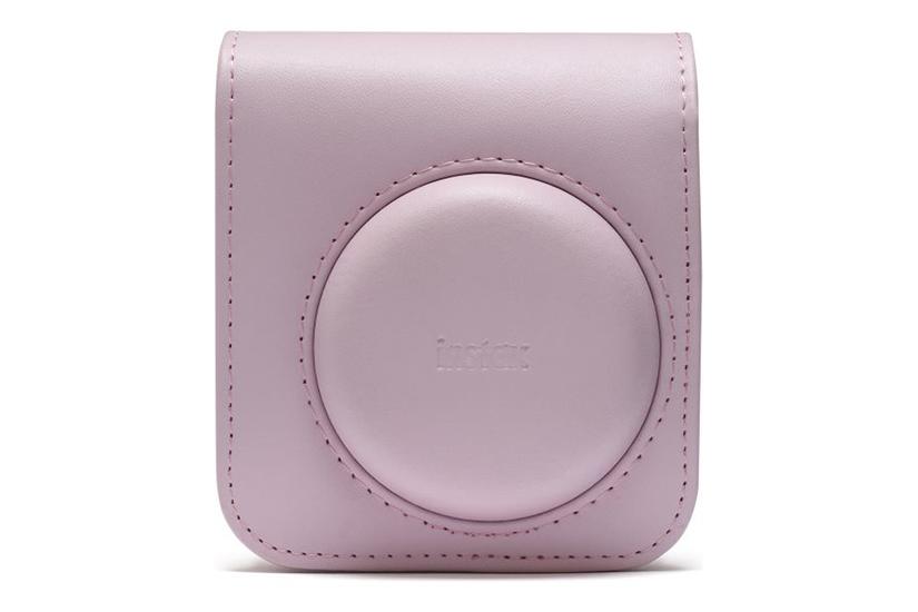 Fujifilm Instax Mini 12 Etui Blossom Pink