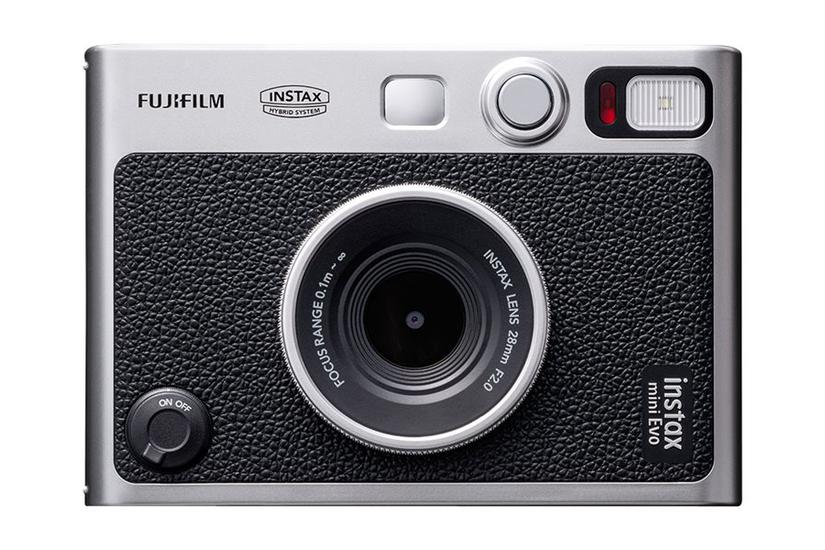 Fujifilm Instax Mini Evo Digitalkamera