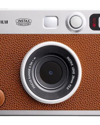 Fujifilm Instax Mini Evo Digitalkamera