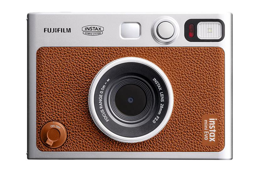 Fujifilm Instax Mini Evo Digitalkamera