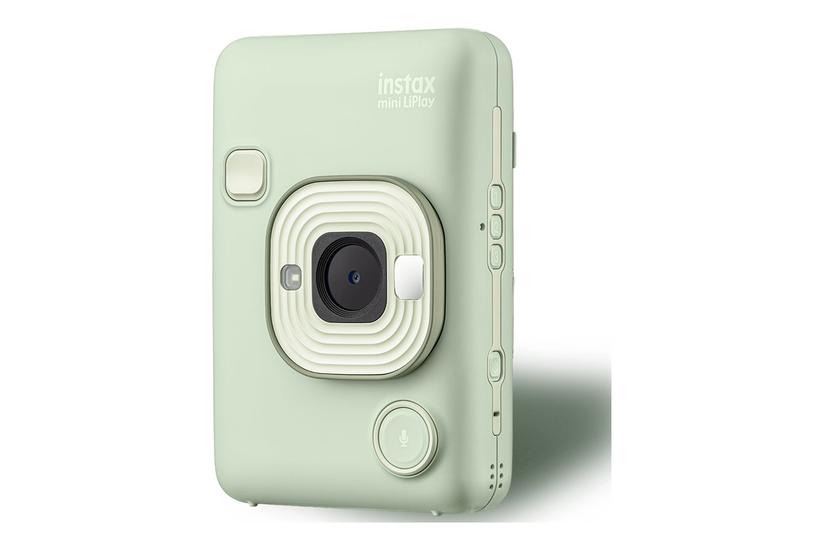 Fujifilm Instax Mini Liplay Digitalkamera