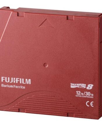 Fujifilm Lto Ultrium   Lto Ultrium       12 Tb Lagringsmedie