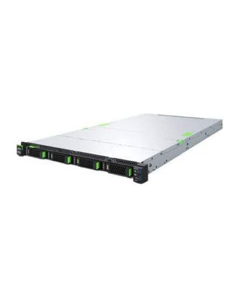 Fujitsu Primergy Rx2530 M7 Rack-monterbar Xeon Silver 4410t     Ghz 32 Gb Ingen Hdd