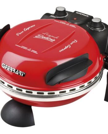 G3 Ferrari Pizza Express Delizia Pizza Ovn Rød