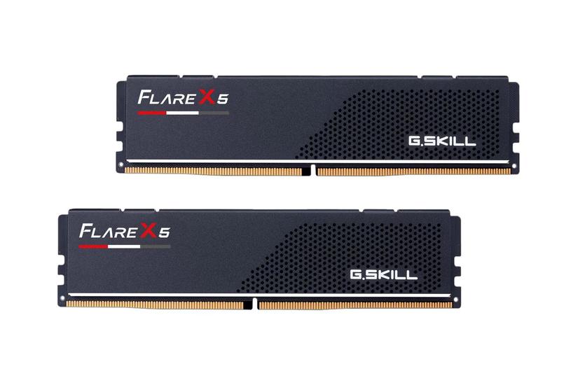 Skill Flare X5 32gb: 2x16gb Ddr5 Ram 6000mhz Cl30 Expo