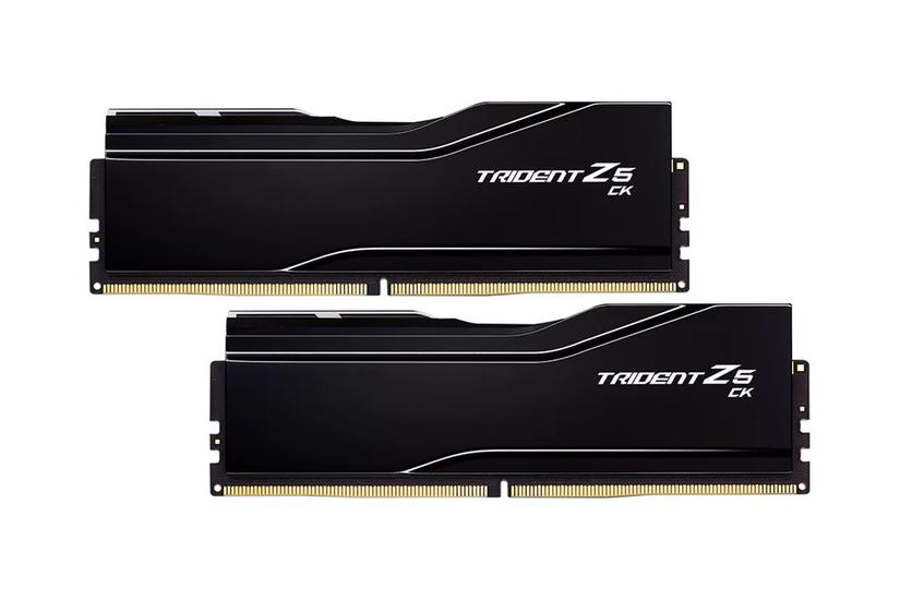Skill Trident Z5 Ck 48gb:2x24gb Ddr5 Ram 8800mt Dimm 288-pin Ikke-ecc Cl42