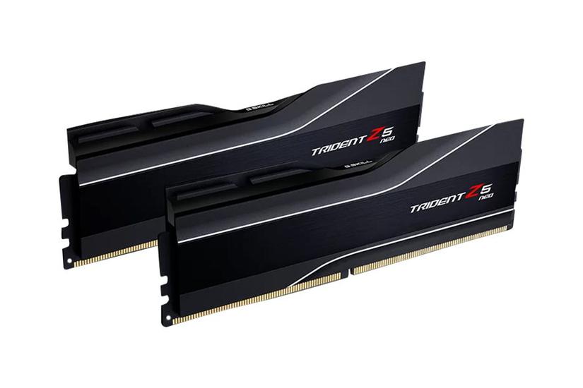Skill Trident Z5 Neo 32gb: 2x16gb Ddr5 Ram 6000mhz Cl30 Expo