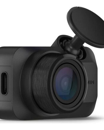 Garmin Dash Cam Mini   Instrumentpanel-kamera