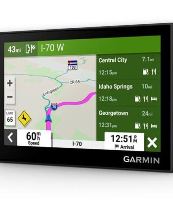 Garmin Drive 53   Traffic Gps Navigator