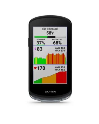 Garmin Edge 1040