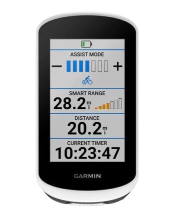 Garmin Edge Explore   Gps Glonass Galileo Navigator