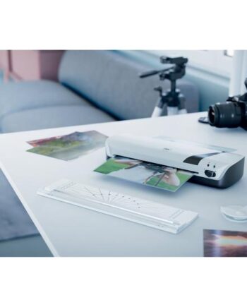 Gbc Inspire  A4 Laminator Pung
