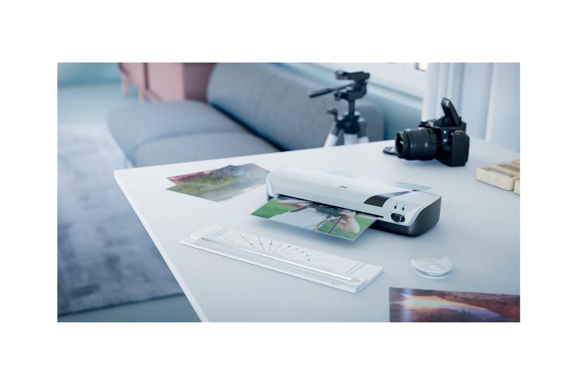 Gbc Inspire A4 Laminator Pung