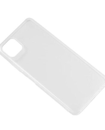 Gear 663335 Mobiltelefon Etui 16   Cm      Quot  Cover Transparent