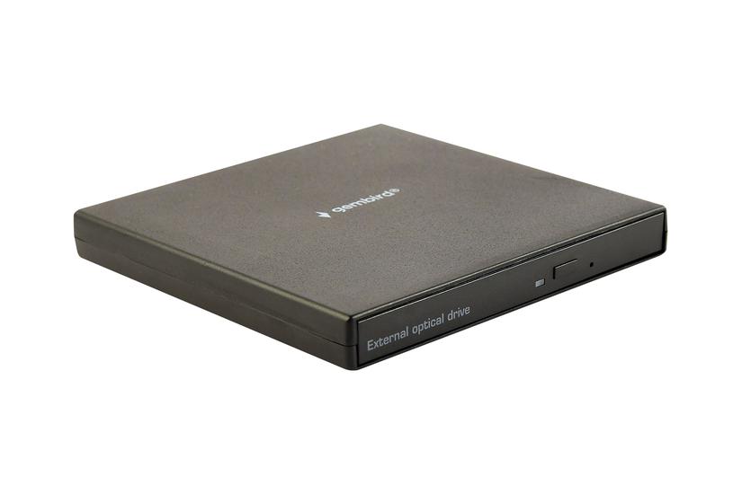 Gembird Dvd Rw Dl Usb