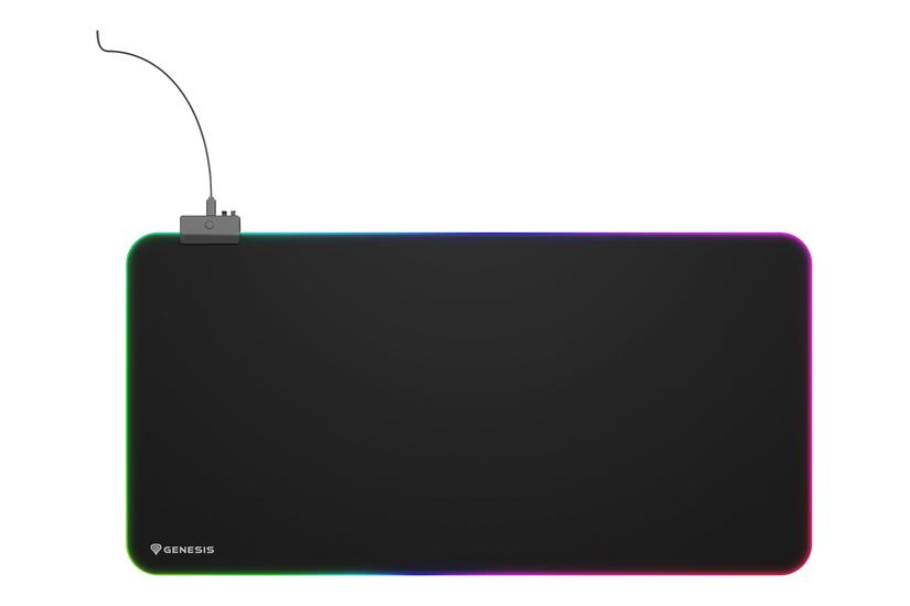 Genesis Boron 500 Rgb Musemåtte