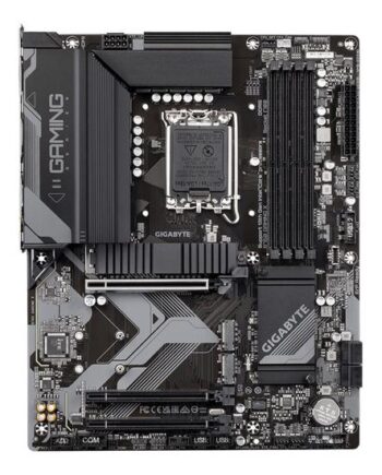 Gigabyte B760 Gaming       Bundkort Atx Lga1700 Sokkel B760