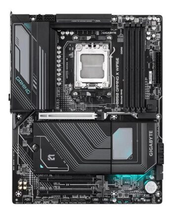 Gigabyte B850 Gaming   Wifi6e Bundkort Atx Socket Am5 Amd B850