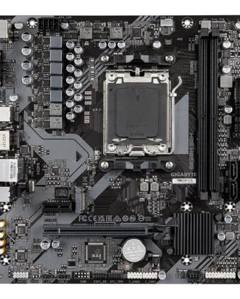Gigabyte B650m S2h     Bundkort Micro Atx Socket Am5 Amd B650