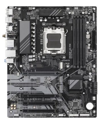 Gigabyte B650 Ud Ax     Bundkort Atx Socket Am5 Amd B650