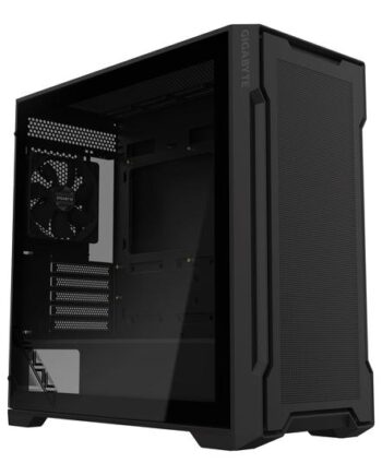 Gigabyte C102 Glass Mid Tower Mini Itx