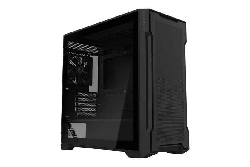Gigabyte C102 Glass Mid Tower Mini Itx