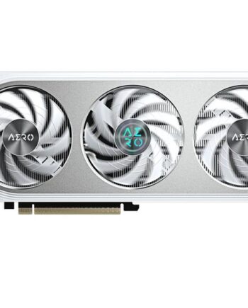 Gigabyte Geforce Rtx 5060 Aero Oc 8g Grafikkort 8gb Gddr7 Nvidia Rtx 5060 Pci Express
