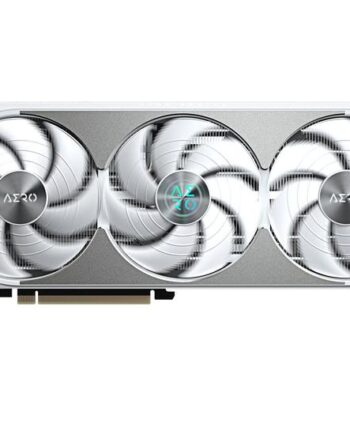 Gigabyte Geforce Rtx 5080 Aero Oc Sff 16g Grafikkort 16gb Gddr7 Pci Express