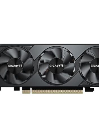 Gigabyte Geforce Rtx 5060 Oc 8g Grafikkort Lavprofil 8gb Gddr7 Nvidia Rtx 5060 Pci Express